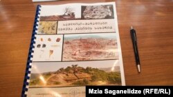 Действия, которые осуществило правительство и компания RMG Gold, свели на нет многолетние старания гражданского сектора сохранить археологический объект Сакдриси-Качагиани, утверждает Ассоциация молодых юристов