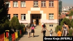 MONT čini sve da integriše srpsku zajednicu na Kosovu: Usmen Baldži