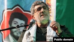 اسماعیل قاآنی