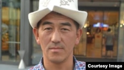 Марат Эдигеев.