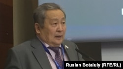 Арнольд Тулохонов. Астана, 26 мамыр 2016 жыл.