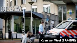 Misija OPCW u ovom trenutku veoma nesigurna iz više razloga