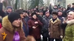 "Timofti şi poporul"