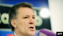 Zdravko Mamić