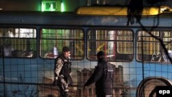 Sarajevo, ilustrativna fotografija