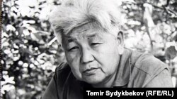 Түгөлбай Сыдыкбеков 