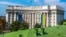 Будівля МЗС України у Києві