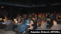 drugi sastanak Platforme za provedbu „Stolačke deklaracije“ , Sarajevo, 16. juni 2011