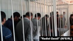 Архивное фото