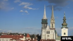 Zagreb