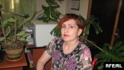 Файзигул Шарифова