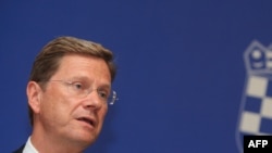 Guido Westerwelle