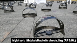 Акція відбудеться на проспекті Миру у Маріуполі