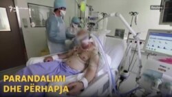 OBSH: Evropa të përgatitet për më shumë vdekje nga COVID-19