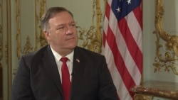 Pompeo: Rusia do të ketë pasoja nëse ka bërë pagesa për vrasjen e ushtarëve amerikanë