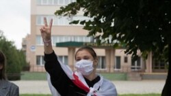 How Lukashenka Has Wrestled For Control In The Belarusian City Of Hrodna