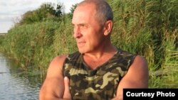 Одного з лідерів Євромайдану в Корсунь-Шевченківському й журналіста Василя Сергієнка вбили у квітні 2014 року