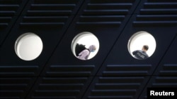 500 тисяч нових біженців у регіоні «є найгіршим сценарієм»