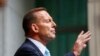 Tony Abbott 