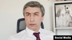 Иззатулло Дадабоев