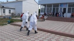 Пандемияда боорукер эл экенибизге ишендим