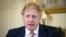 Борис Джонсон благодарит NHS в видеообращении после выздоровления