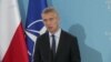 Jens Stoltenberg: NATO va urmări îndeaproape exercițiile militare ale Rusiei și R. Belarus