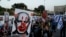 Антивладини протести во Израел со кој се бара оставка на Нетанјаху и распишување избори, 31 март 2024 година