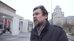 Какое культурное событие года вы считаете главным?