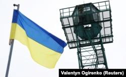 На пропускному пункті між Україною та Польщею Тетяна Костюченко переживала, що її чоловіка не пропустять