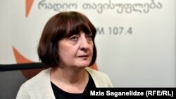 დალი იაშვილი