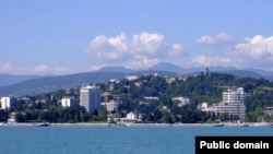 Сочи будет еще долго оставаться в центре пристального внимания политиков и бизнесменов, считают журналисты