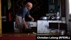 Иллюстративное фото.