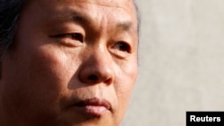 Режисер Кім Кі Дук