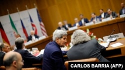 Ирандын өзөктүк программасы боюнча сүйлөшүүлөр, июль, 2015-жыл