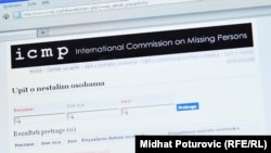 Formular u pretraživaču