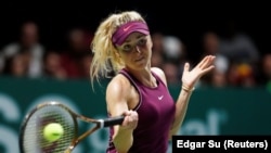 Матч Світоліної почнеться о 03:30 16 березня за київським часом