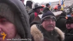 Анатолій Гриценко про події ціє ночі