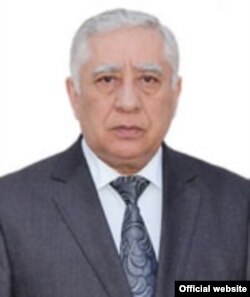 Олимджон Бобоев