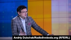 За словами Дмитра Кулеби, позиції України у питанні води для Криму є «абсолютно жорсткими»