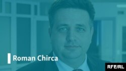 Moldova - banner blog Roman Chircă