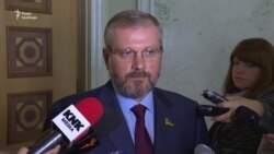 Вілкул: Незалежність має гарантуватись армією, а не вступом до НАТО