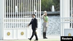 Гурбангулы Бердымухаммедов 