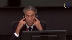 “Kjo nuk është drejtësi” - Rubin kritikon Specialen për paraburgim të gjatë të të akuzuarve