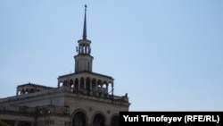 Масштабная модернизация абхазской железной дороги стала настоящим долгостроем