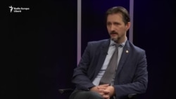 Sergiu Gaibu: Prețul la gaze este artificial și mai curând de joncțiune politică, economică, panică, la un loc