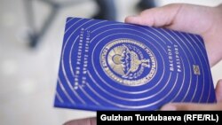 Иллюстрациялык сүрөт. 