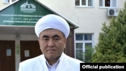 Замир Ракиев.