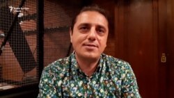 Florin Lăzărescu: E foarte mult plastic în ceea ce se scrie astăzi