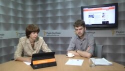 Чому у Києві забороняють «Марш рівності»?